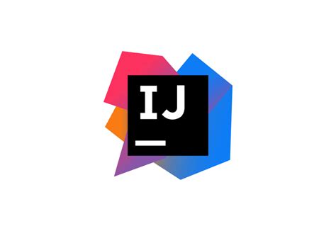 IntelliJ IDEA logo | Dwglogo