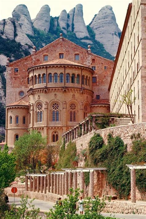 Benedictine Monastery - Favorite Photoz