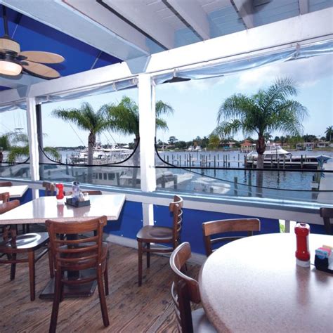 Pirate's Cove Restaurant - Stuart, FL | OpenTable