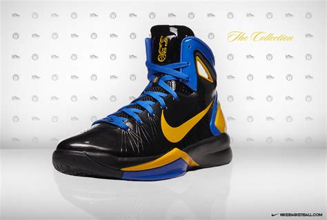 Nike Hyperdunk 2010 - Stephen Curry Away Player Exclusive | Sole Collector