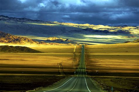 Pan American Highway | Series 'Most dangerous and lethal roads' | OrangeSmile.com