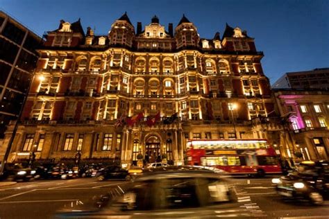 How to Find a Suitable Hotel In London | Found The World