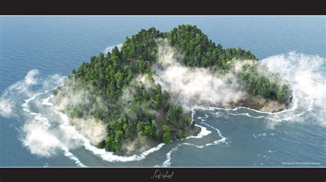 Lost Island by oo0d3v1l0oo on DeviantArt