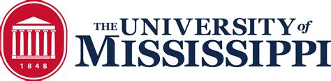 University of Mississippi – Logos Download