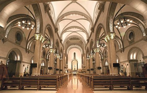 Manila Has Plenty of Appeal for the History-Minded Traveller - ExpatGo