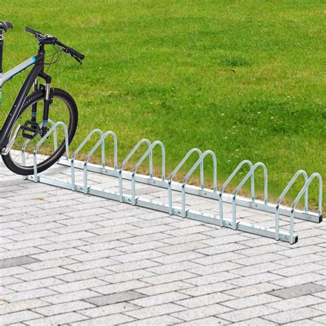 Bike Rack Stand for 5 Bikes | Sparebutton Ireland online shop