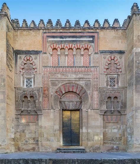 The Complete Guide to Cordoba's Mezquita | Mosque of córdoba, Great mosque of córdoba, Andalusia ...