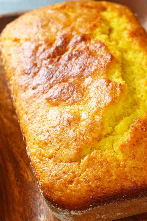 Super Easy Orange Cake Recipe | El Mundo Eats