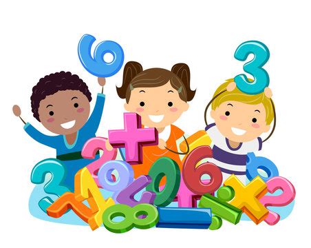 Mathematics Pictures For Kids
