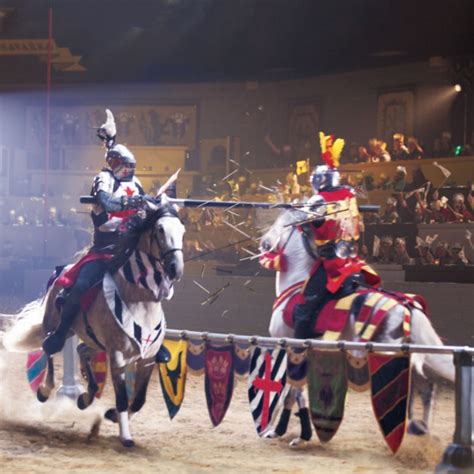 Jousting-Medieval-Times – GSFF