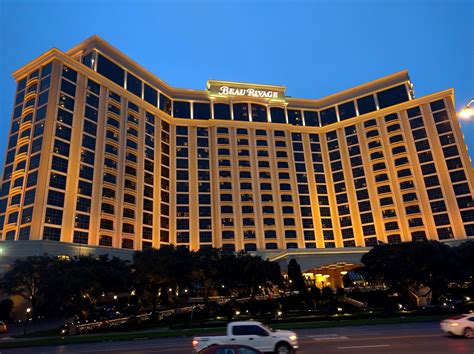 Reviews for EIGHT75 At Beau Rivage Resort & Casino, Mississippi