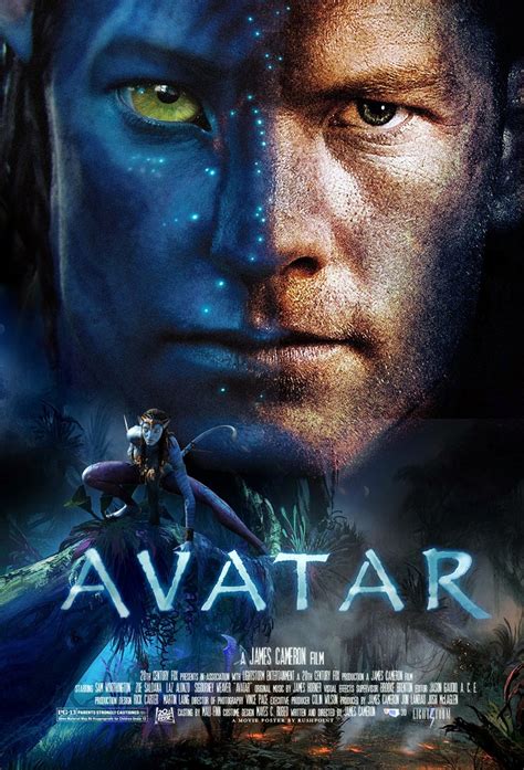 Avatar (2009) 1080p Dual Audio - WorldBizz