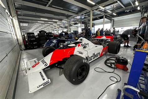 Our Amazing Photos from the 2023 Silverstone Festival - My Car Heaven