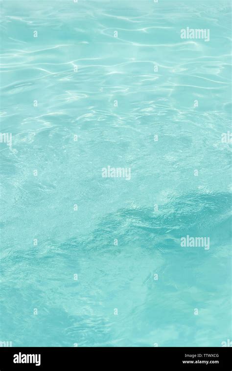 Full frame of swimming pool Stock Photo - Alamy