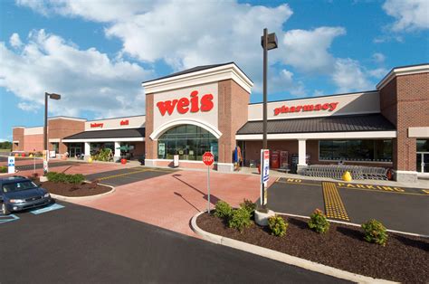 Weis Markets - Lobar Associates