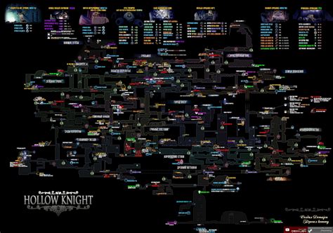 Hollow knight map complete - pacificrety