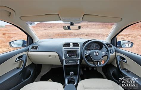 Volkswagen-Ameo-Interior-Dashboard | MotorWorldIndia MWI | Flickr