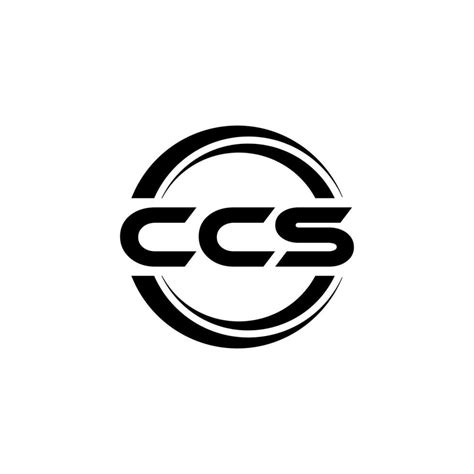 CCS Logo Design, Inspiration for a Unique Identity. Modern Elegance and ...