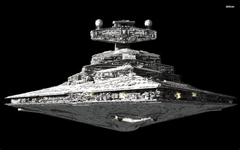 Star Destroyer Wallpapers - Wallpaper Cave