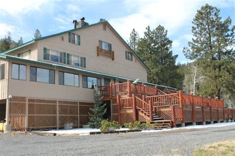 The Greer Peaks Lodge - UPDATED 2018 Prices, Reviews & Photos (AZ) - TripAdvisor