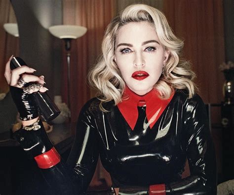 Madonna’s MDNA Skin launches luxury collaboration with Moschino | Dazed