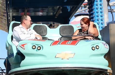 Boise Daily Photo: Carnival Rides at the Western Idaho Fair | Ticket ...