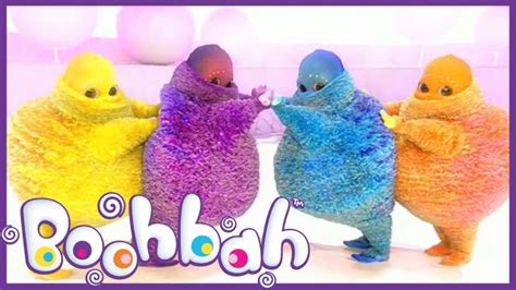 Boohbah: Rope & Rock (Episode 3) - YouTube