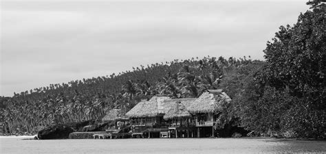 LAUCALA ISLAND RESORT » Chris Cole Architect