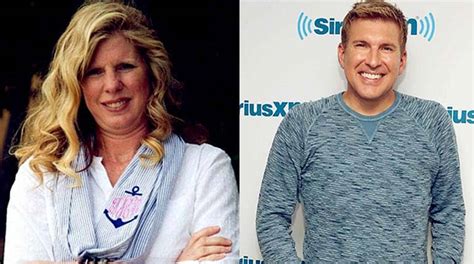 Teresa Terry Biography: Facts about Todd Chrisley's Ex-wife. - Tvstarbio