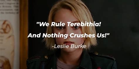 30 Bridge to Terabithia Quotes — A Fantasy Film That Ends in Tragedy