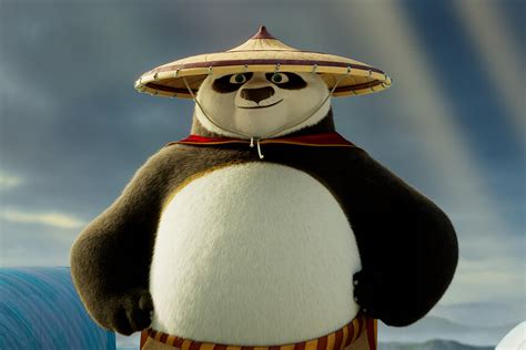 How to Get Tickets to Kung Fu Panda 4 and Where to Watch | NBC Insider