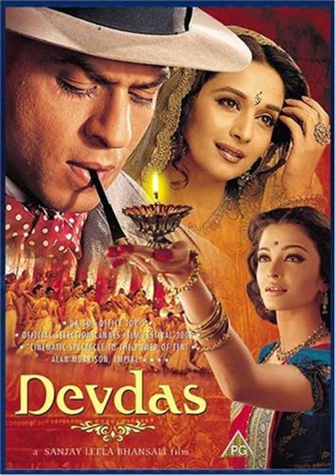 Miss Moon's Musings: DOPE: "Dola Re Dola" from "Devdas" (2002)