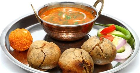 Rajasthani Food | Blogg Buzz