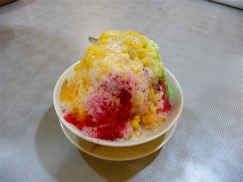 8 Well-Loved Desserts in Singapore that Travellers Must Try