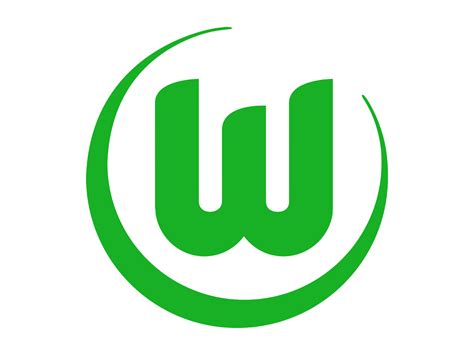 Logo VfL Wolfsburg Vector Cdr & Png HD | GUDRIL LOGO | Tempat-nya Download logo CDR