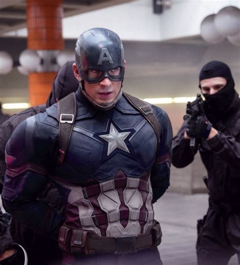 DON'T ARREST HIM!!! Captain Rogers, Steve Rogers Captain America ...