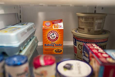 How to Deep Clean a Refrigerator - Ask Anna