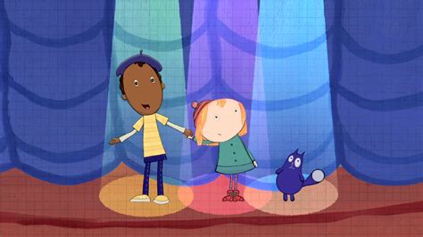 New Musical PEG + CAT Episodes Come to PBS KIDS Starting March 2nd ...