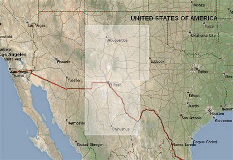 USGS topo maps of New Mexico for download - mapstor.com