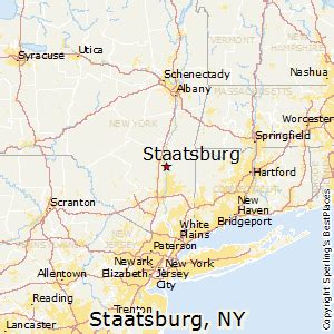 Best Places to Live in Staatsburg, New York