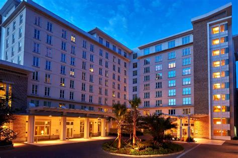 Hyatt House Charleston - Historic District Hotel (Charleston (SC)) - Deals, Photos & Reviews