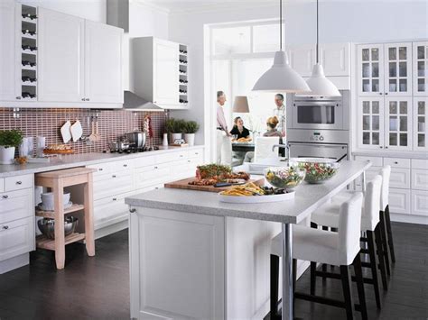 Ikea Kitchen Cabinets Ideas - Home Furniture Design