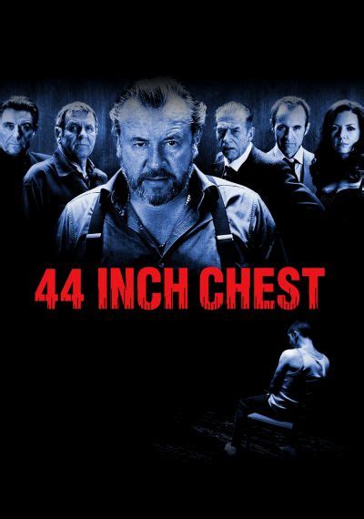 44 Inch Chest | Movie fanart | fanart.tv