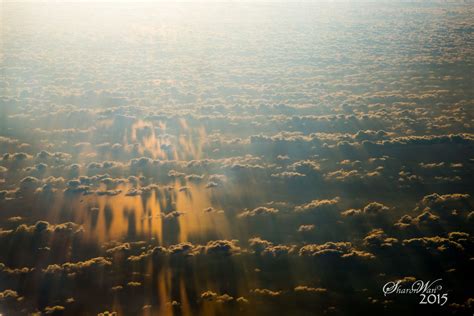 Sunset on the plane | Airplane view, Sunrise, Sunrise sunset