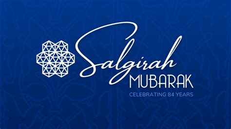 Salgirah Mubarak | the.Ismaili