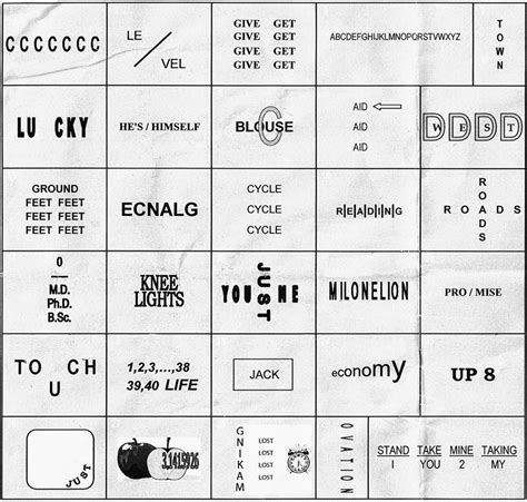 Totally Brainsome: Dingbats