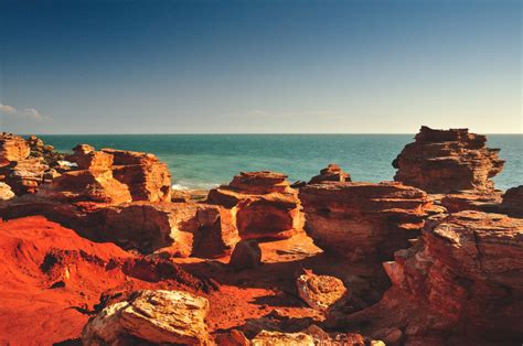 Western Australia's breathtaking Kimberley Region