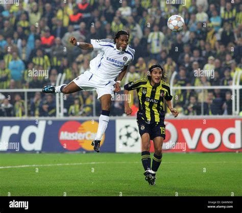 Chelsea champions league final hi-res stock photography and images - Alamy