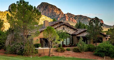 Villas Ownership Inquiry | Seven Canyons