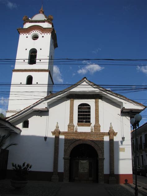 Buga Map - Valle del Cauca, Colombia - Mapcarta